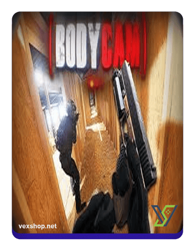 Bodycam Gaming Chair Subscription