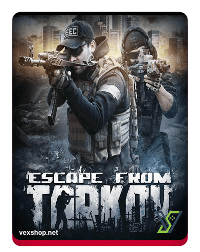 اشتراك كرسي لعبة Escape from Tarkov