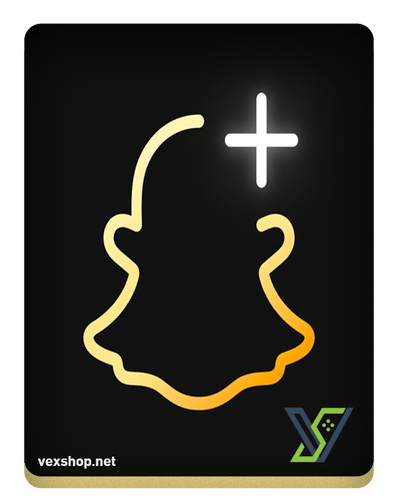 SnapChat Plus Subscription [Multiple Options]