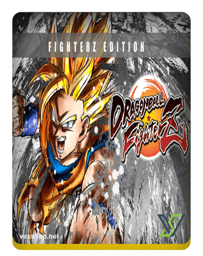 لعبة Dragon Ball FighterZ FighterZ للكمبيوتر [ مفتاح ]