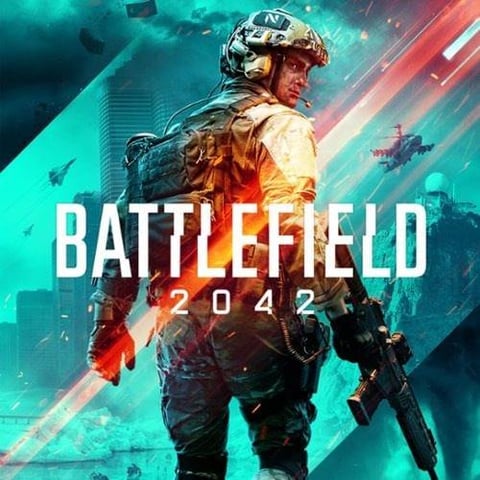 لعبة BATTLEFIELD 2042 نسخة الكمبيوتر [ مفتاح ]