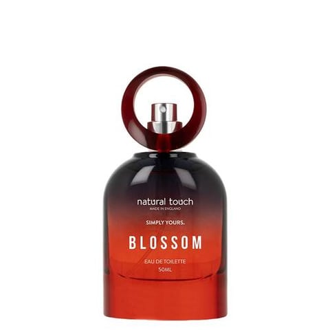 عطر بلوسوم 50 مل