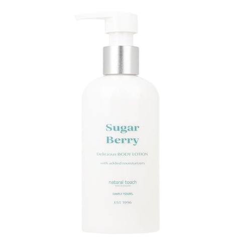 Sugar Berry Body Balm 250 ml