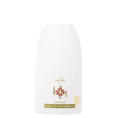 Lily Roll-on Deodorant 50 ml