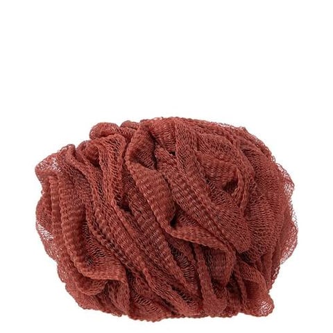 Bath Loofah - Brown