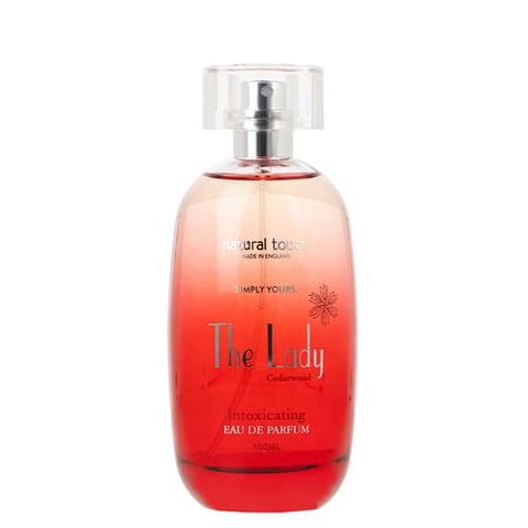 عطر ذا ليدي 100 مل
