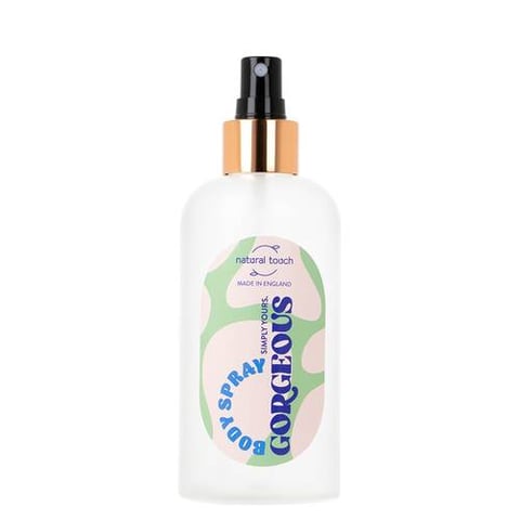 معطر جسم جورجيس 250 مل