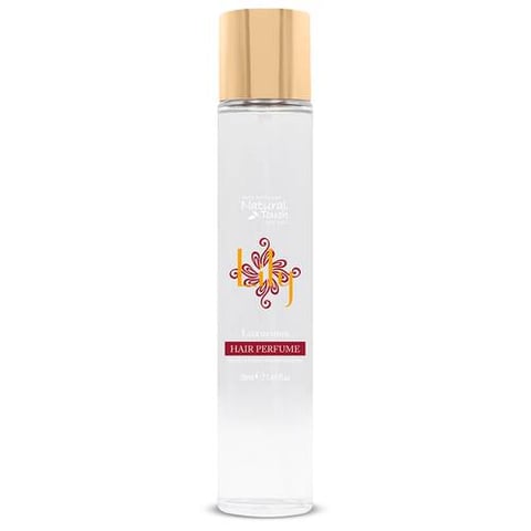 Hair Perfume Lily 50 ml