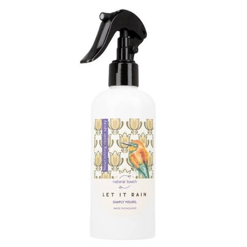 ليت إت رين معطر مفارش 300 مل