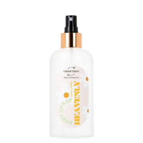 معطر جسم هافينلي 250 مل