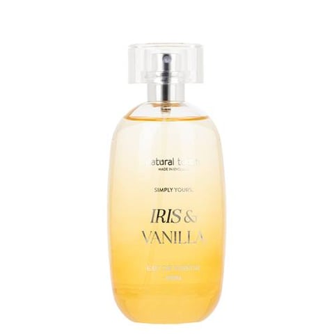 عطر ايرس وفانيليا 100 مل
