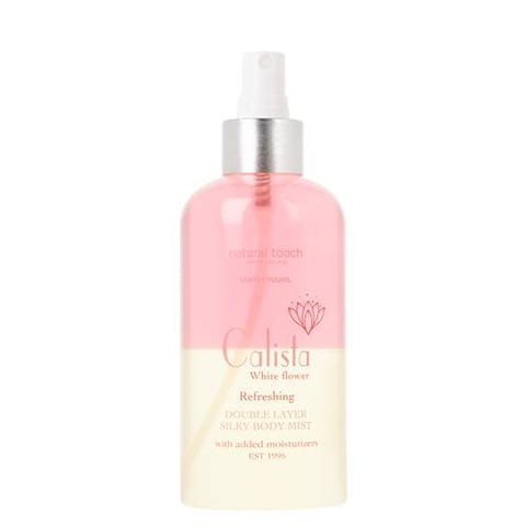 معطر جسم حريري كاليستا 250 مل