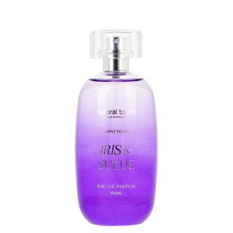 عطر ايرس وسويد 100 مل