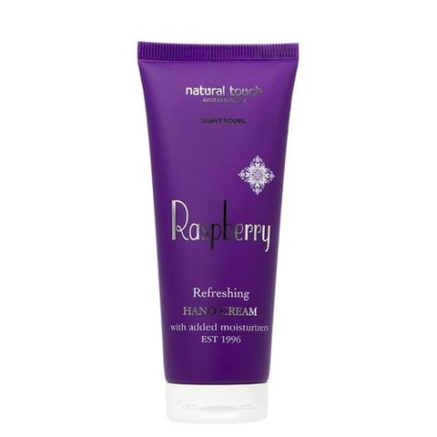 Raspberry Hand Cream 75 ml