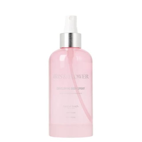 IRIS & Flower Body Spray 250 ml