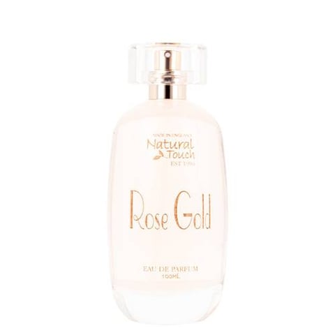 عطر روز قولد 100 مل