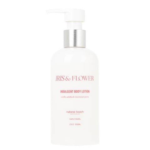 IRIS & Flower Body Lotion 250 ml