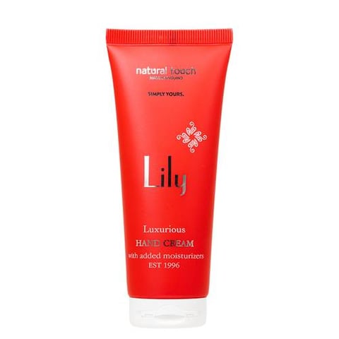 Lily Hand Cream 75 ml