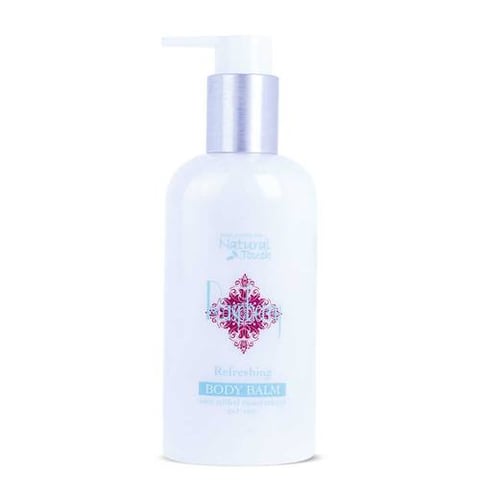Raspberry Body Balm 250 ml