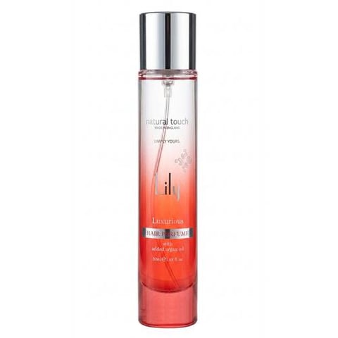 لي لي عطر شعر 50 مل