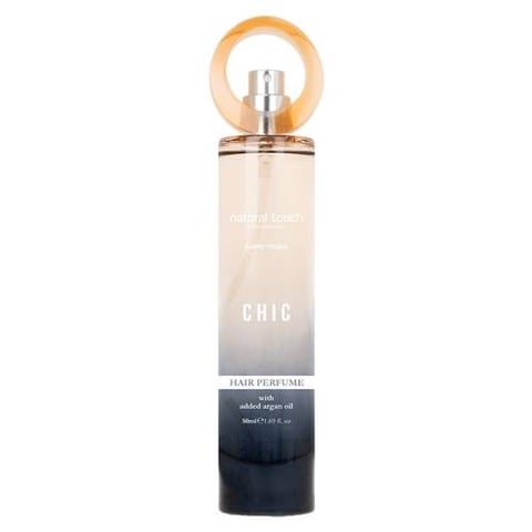 شيك عطر شعر 50 مل
