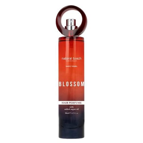 بلوسوم عطر شعر
