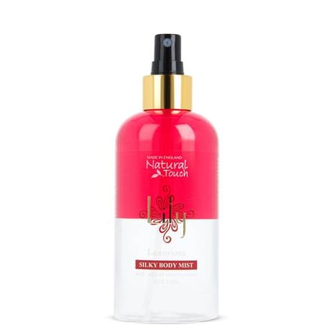 Lily Silky Body Mist 250 ml
