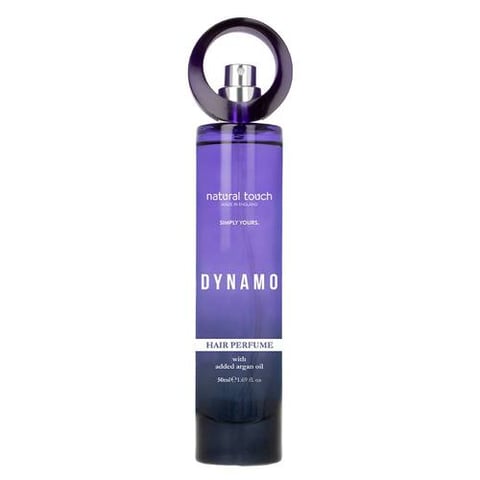 داينامو عطر شعر 50 مل 