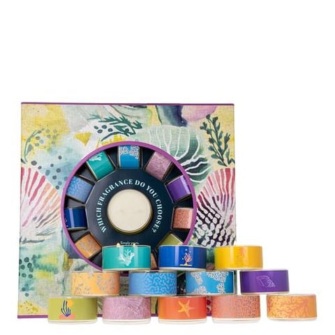 Mirage Collection Scented Candle 12 * 70 g