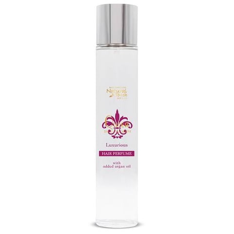 كوين عطر شعر 50 مل