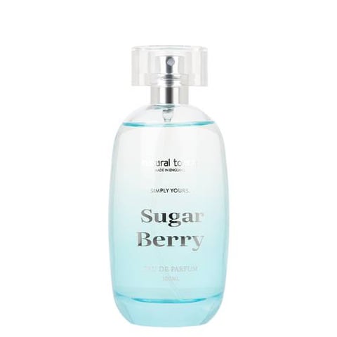 عطر شوقر بيري 100 مل