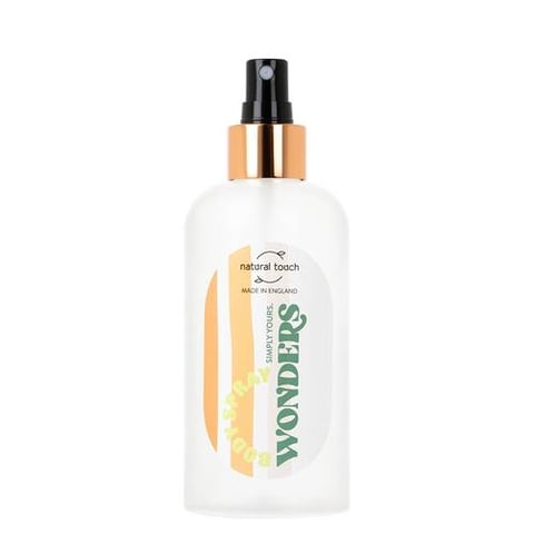 Wonders Body Spray 250ml