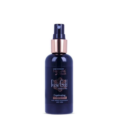 Rose Gold Body Spray 100 ml
