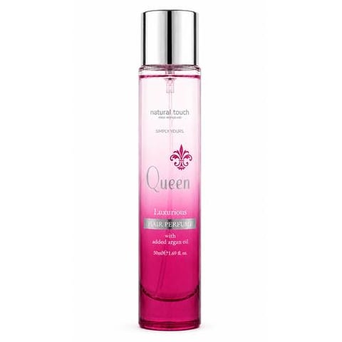 كوين عطر شعر 50 مل