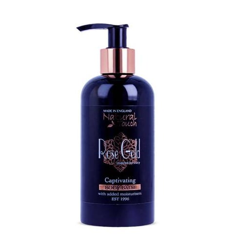Rose Gold Body Balm 250 ml