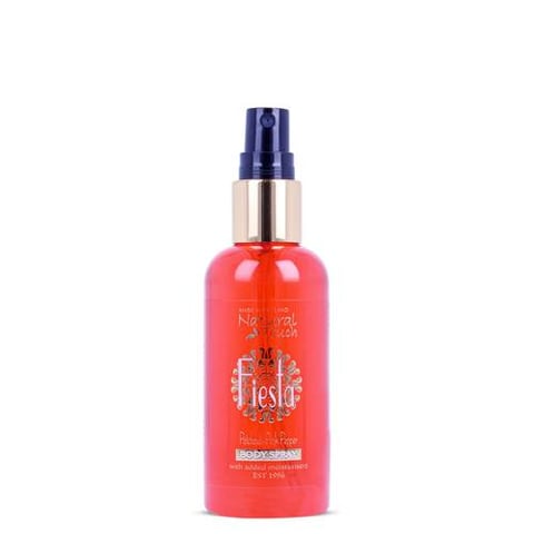 معطر جسم فيستا 100 مل