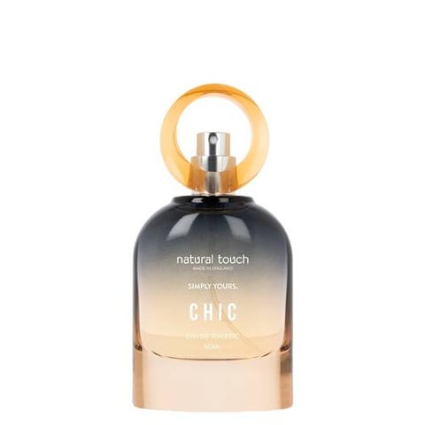 عطر شيك 50 مل