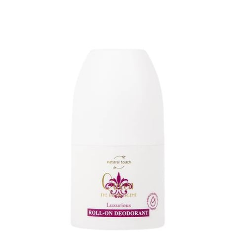 مزيل تعرق كوين 50 مل