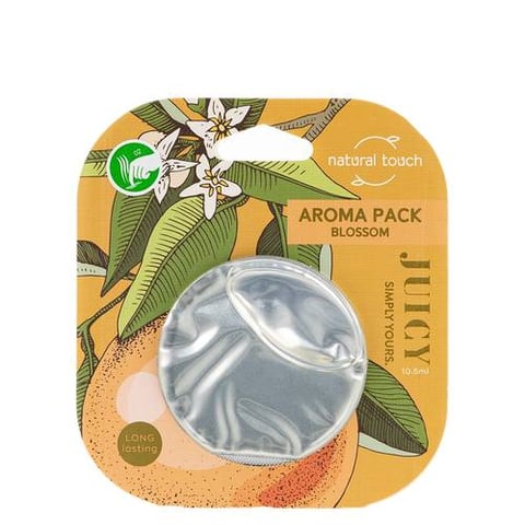 معطر جو للسيارة برائحة الزهور