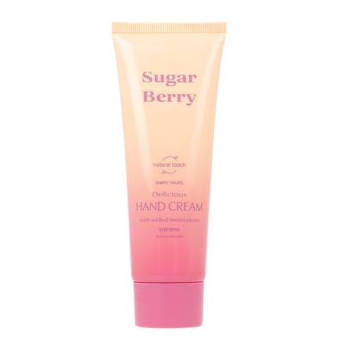 Sugar Berry Hand Cream 75 ml