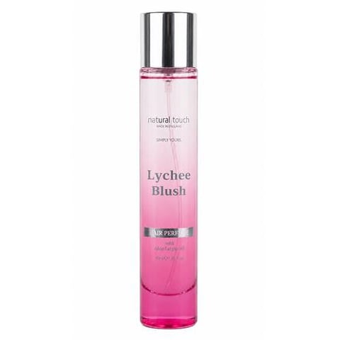 ليتشي بلش عطر شعر 50 مل