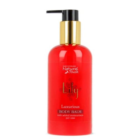 Lily Body Balm 250 ml