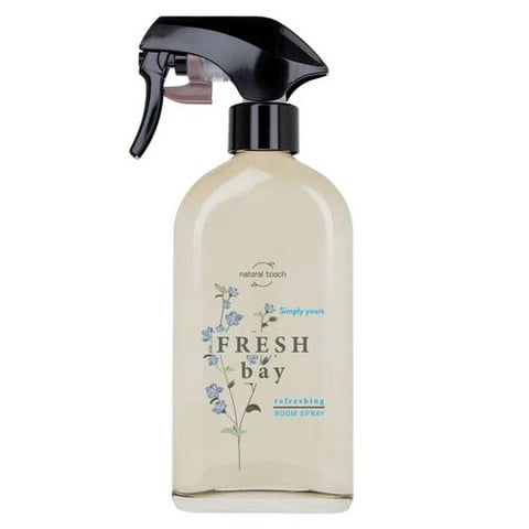 خليج الانتعاش معطر مفارش زجاجي أنيق 310 مل