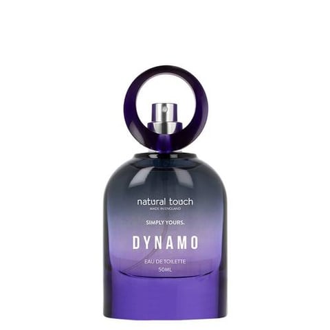 عطر داينامو 50 مل