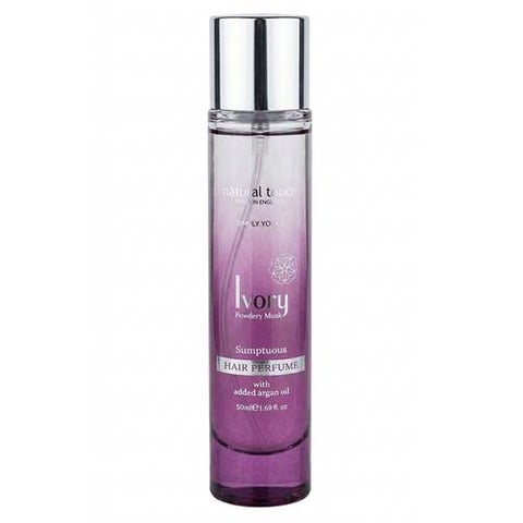 ايفوري عطر شعر 50 مل