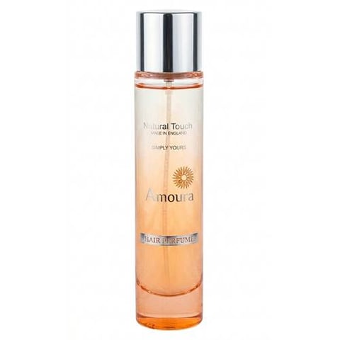 أمورا عطر شعر 50 مل