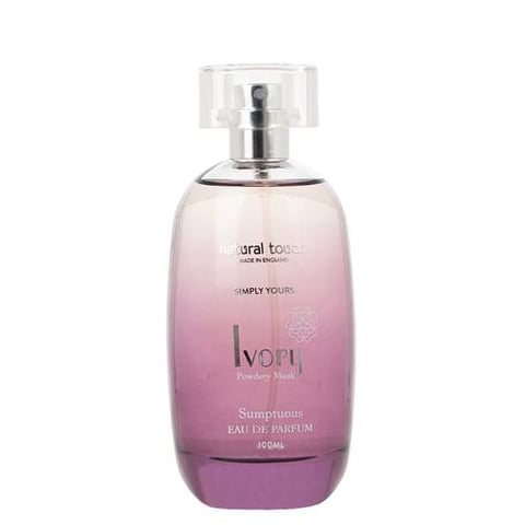 عطر ايفوري 100 مل