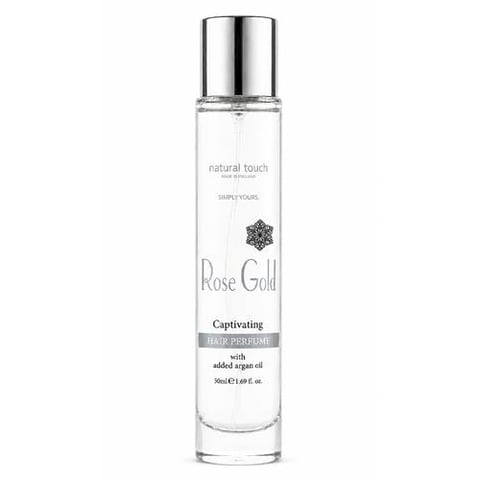 روز قولد عطر شعر 50 مل