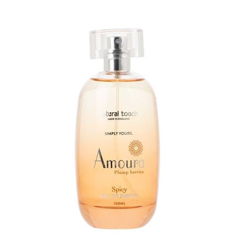 عطر أمورا 100 مل