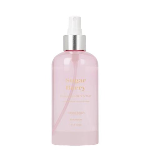 معطر جسم شوقر بيري 250 مل